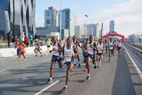 MARATONA DI VIENNA | 42K,21K,10K,Staffetta 2019